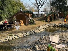 -HERRE·FARM 赫尔露营农场·团建聚会包场