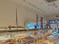 -烘焙町面包店(西四店)