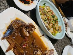 -白鹭·江南宴(茂悦东荟城店)