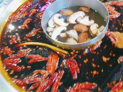 -李掌柜鲜菜火锅(移民广场店)