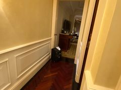 -广州富力丽思卡尔顿酒店