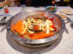 -首正鲜货火锅(威尼斯一店)