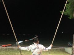 -乔木提恩海滩