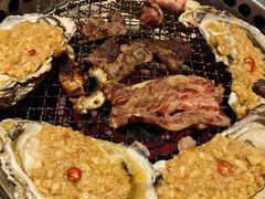 -火炉火自助餐(喜隆多店)