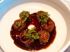 黑醋带鱼-柿合缘新京菜(国金中心商场店)