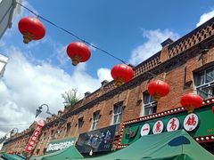 -中华巴洛克风情街