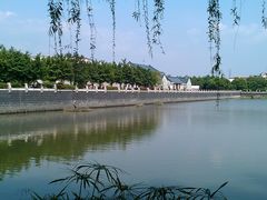 -黄埔古港