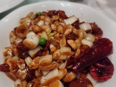 -锋味餐厅(空港复悦里店)