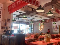 -龙师傅卤炒(天马店)