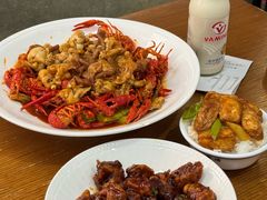 -毛哥小馆子(百井坊巷店)