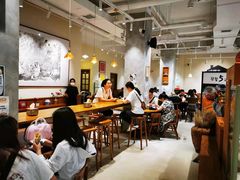 大堂-小豆海棠(人民南路店)