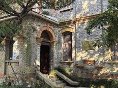 -苏州大学(天赐庄校区)