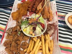 -Aqua Oasis 水天堂(相城天虹商场店)