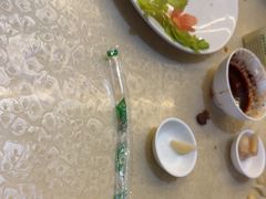 -黄家泡馍馆·非遗老字号·清真(凤九海荣名城店)