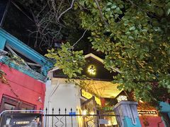 -秀·爱尔兰餐吧(上海路店)