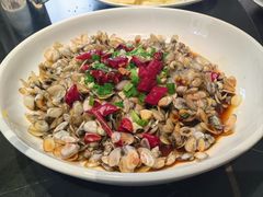 -健眺小海鲜(临海后山店)