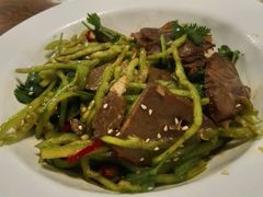 -妈妈的味道(工人体育场东路店)