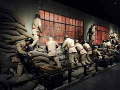 -上海四行仓库抗战纪念馆