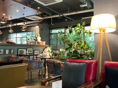 -咖法森林·咖啡  酒吧(天河店)