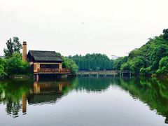 -景德镇古窑民俗博览区