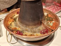 -朴都老北京紫铜火锅(荣成九龙城店)