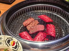-丸藏和牛烧肉专门店(园区师惠坊店)