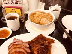 叉烧-丽的面家(多宝路店)