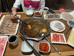 -傣妹火锅(南京东路一店)