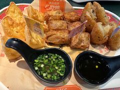 -大吉利·潮汕鲜牛肉火锅(总店)