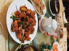 -腰记饭店(龙源路店)