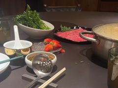 -官也街澳门火锅(新源里店)