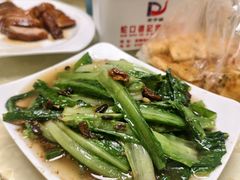 -老字号德记烧腊饭店·海鲜加工