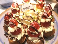-BE BRIGHT KITCHEN(正佳广场店)