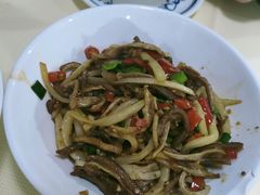 -笨罗卜浏阳菜馆(星沙店)