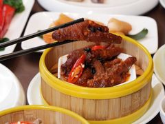 -香港狮子山下·明星粤菜餐厅(北苑店)