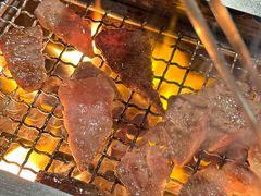 -俺的焼肉(銀座9丁目店)