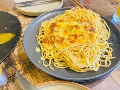 -HIGH FIVE哈福手工汉堡(桂林路店)