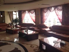 -红街养生休闲会所(红街商业广场店)