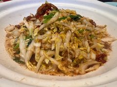 -潮界(虹桥新天地店)