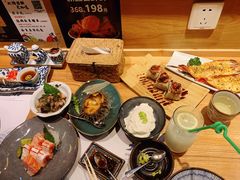 -大将料理餐厅(汇锦街店)