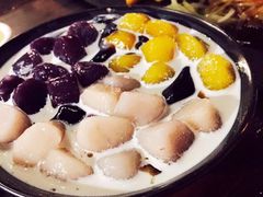 -Let's Taipei 非常烘焙(太古里店)
