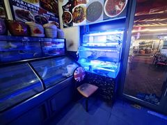 -小桥衢州人家·海鲜烧烤·盱眙龙虾(万达水街店)