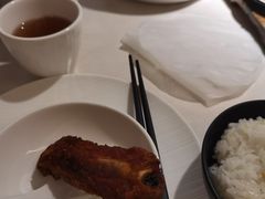 -北国饭店·海鲜·北方菜(峡山店)
