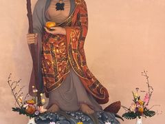 -莆田南少林寺