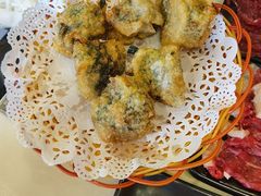 -八方客汕头火锅·牛肉·卤水(福保店)