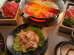 -湊湊火锅·茶憩(南京万象天地店)