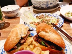 -saigon saigon | 西贡西贡(滨北店)