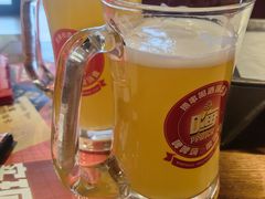 -管氏翅吧(马家堡店)