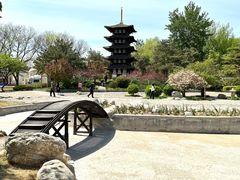 -北京世界公园