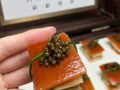 -莉莉海堂HAITANG·烤鸭(国贸商城店)